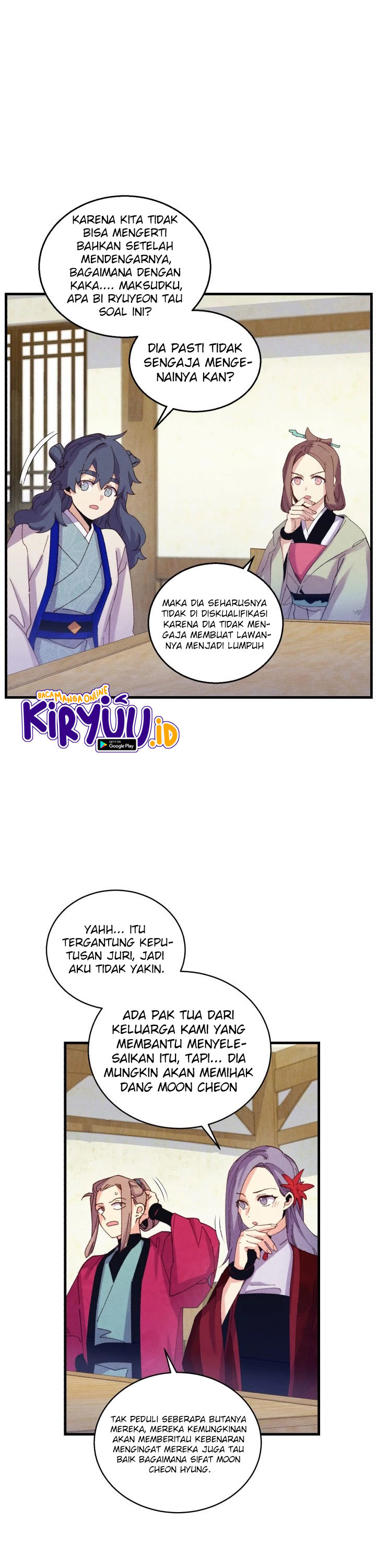 Dilarang COPAS - situs resmi www.mangacanblog.com - Komik lightning degree 127 - chapter 127 128 Indonesia lightning degree 127 - chapter 127 Terbaru 24|Baca Manga Komik Indonesia|Mangacan